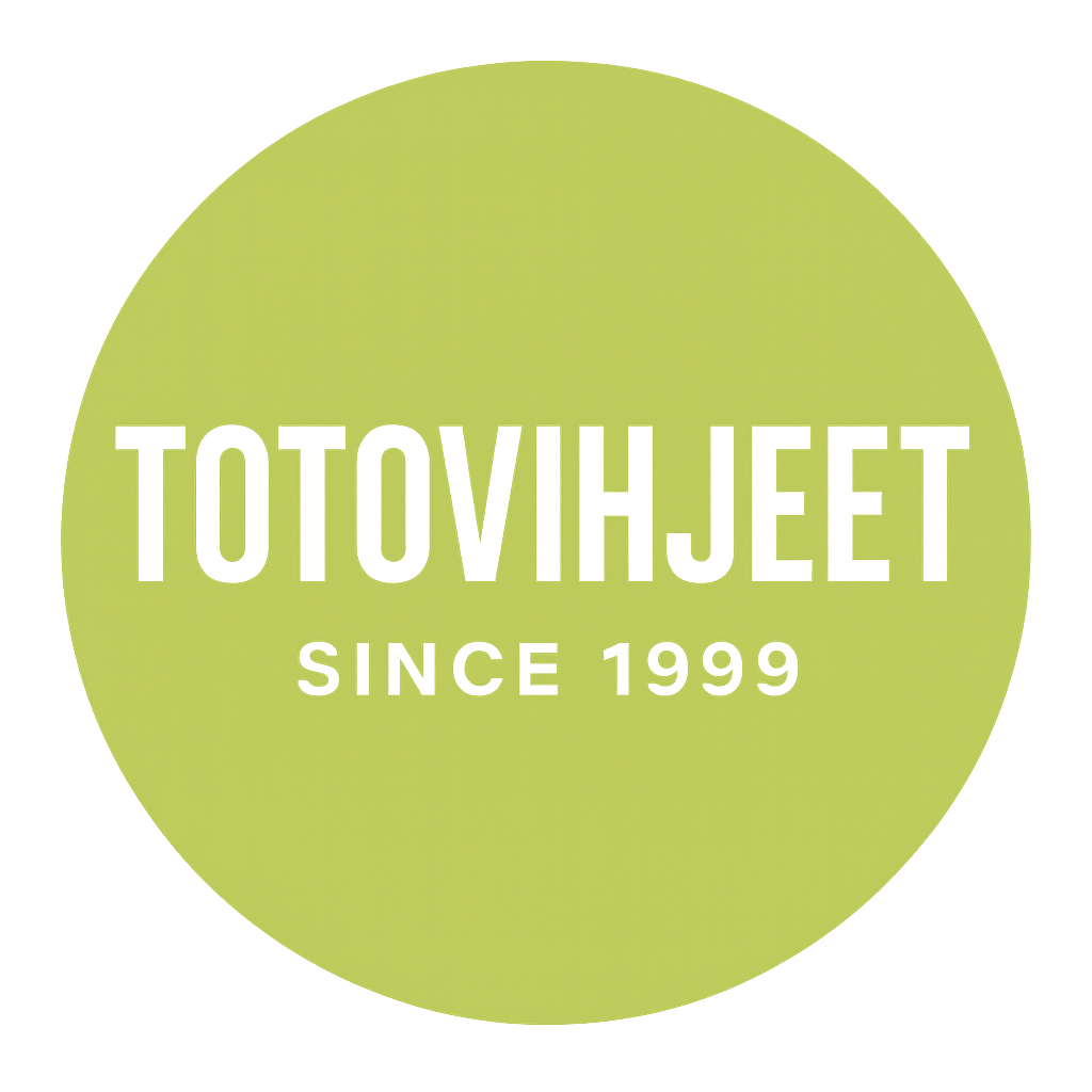 Totovihjeet